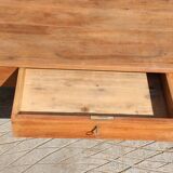Table de ferme - table basse