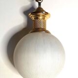 Suspension 1960s Height 62.5 cm