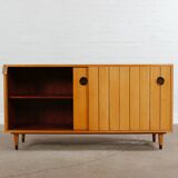 Buffet vintage Commode Stratmann vintage des années 60 à 70