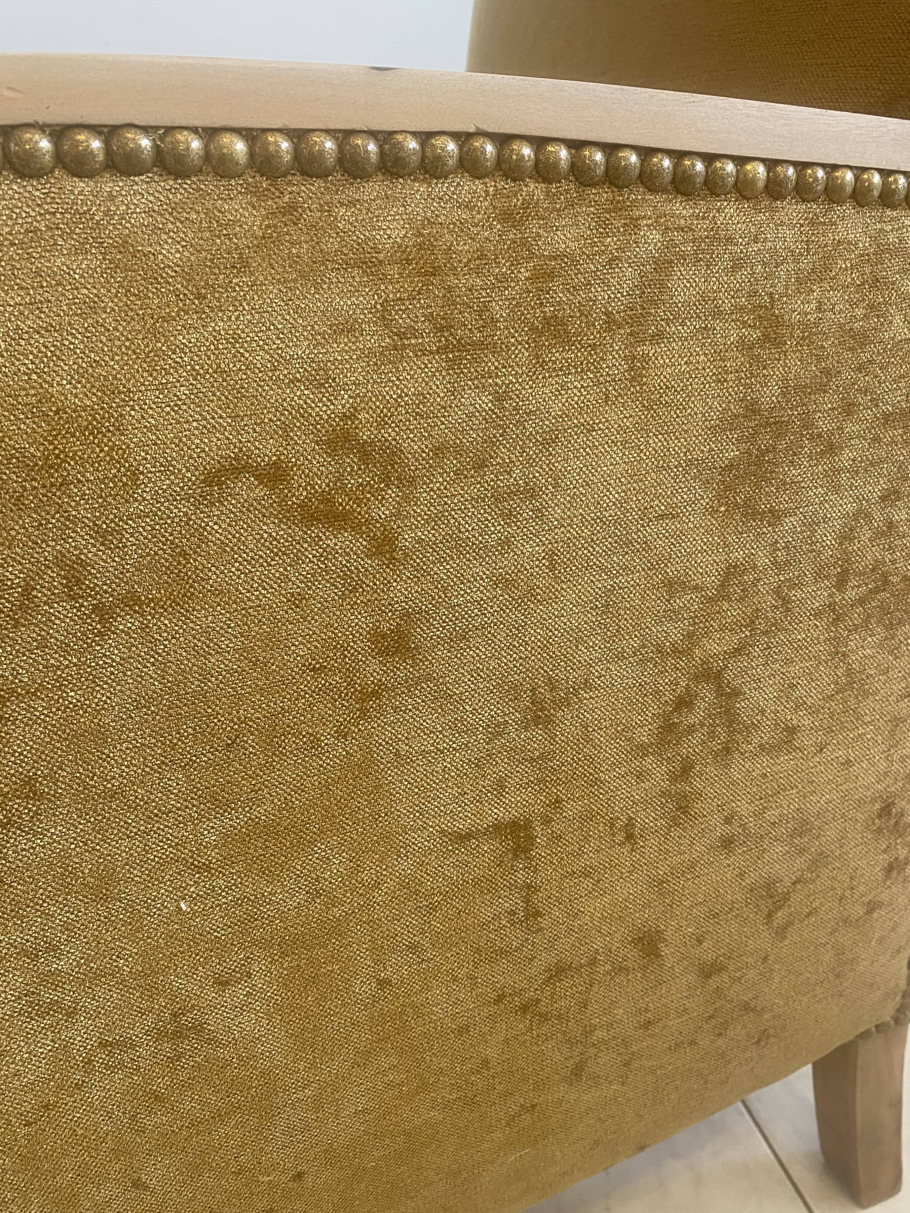 Armchair