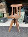 American swivel office chair