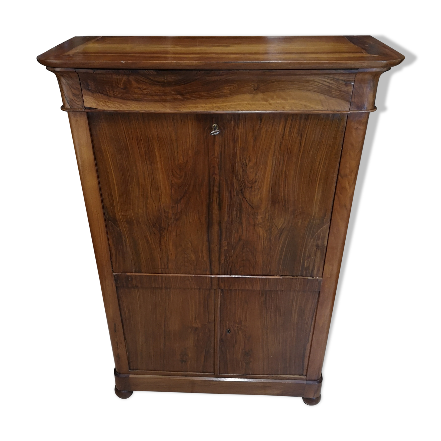 Secretary Louis Philippe