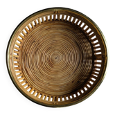 Large dish by Gabriella Crespi