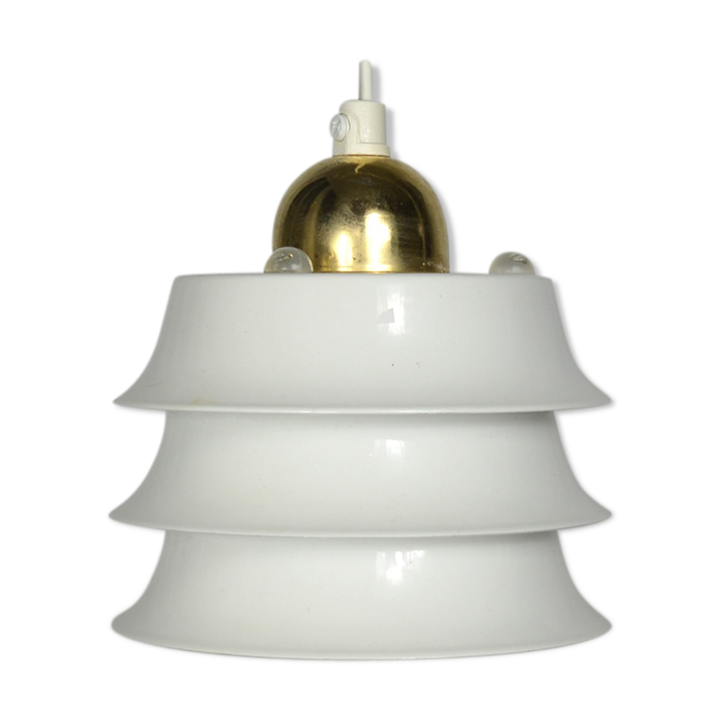 Hanging lamp, Denmark 60