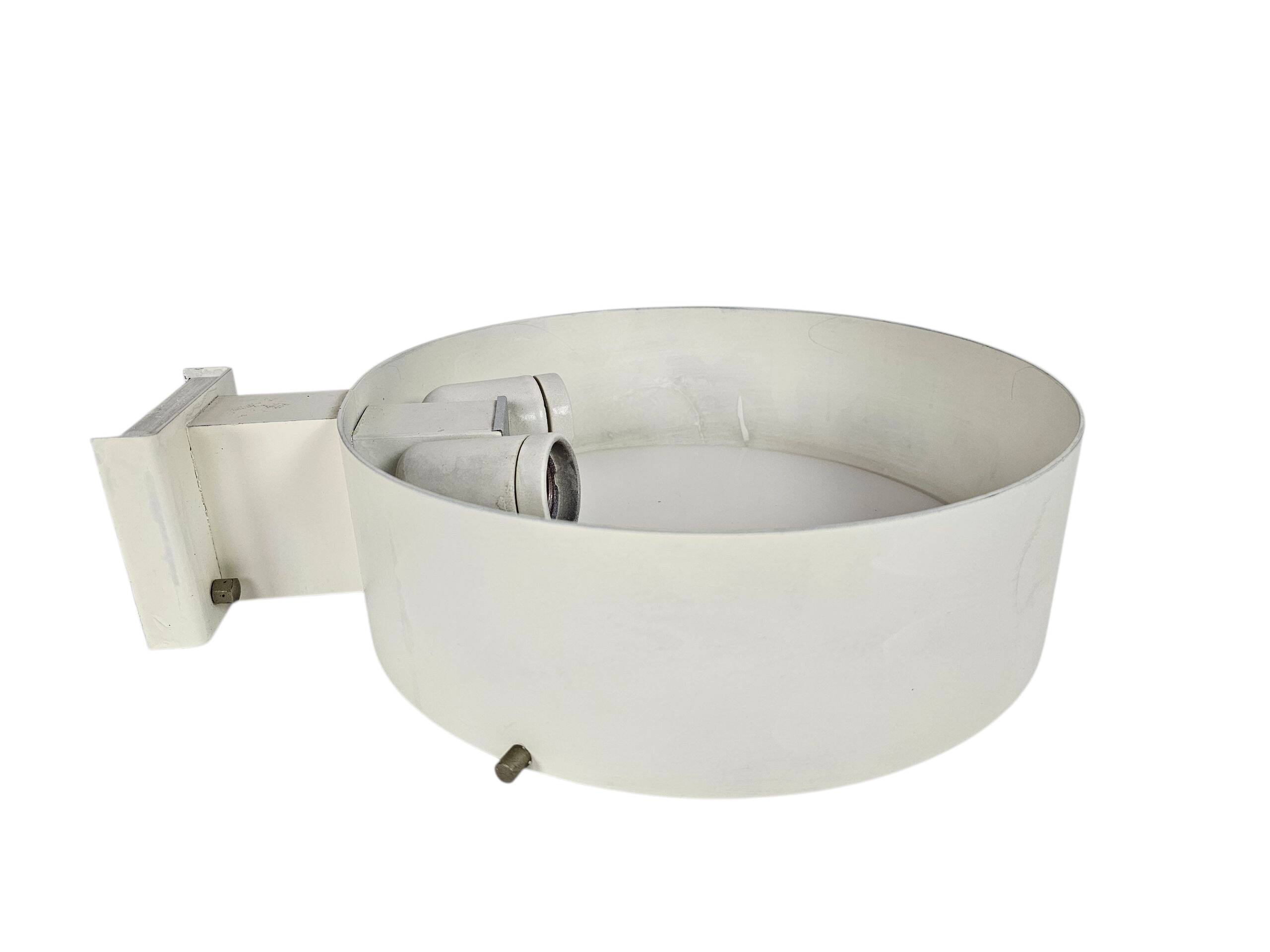 Stilnovo by Bruno Gatta - wall lamps (2) - metal - 60's