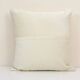 Vintage kilim cushion cover 56x56 cm