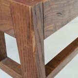 Vintage bridge armchair by René Gabriel, 1940