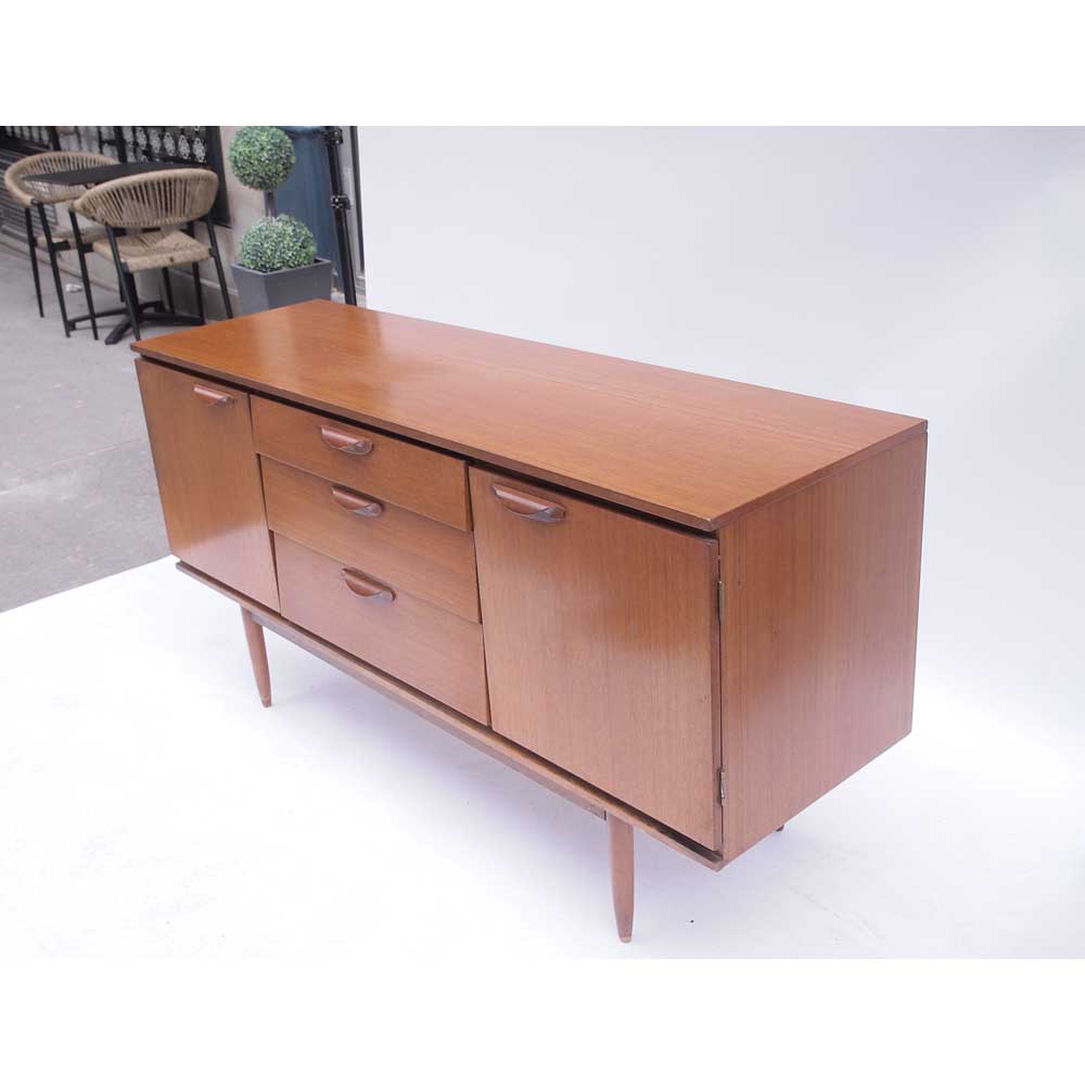 Enfilade Austin vintage Scandinavian
