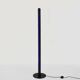 Luminaires en Métal Noir par Alessandro Mendini, Italie, 1980, d'Alessandro Mendini et Ettore Sottsa