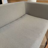 Prostoria Combined Sofa - 2m07