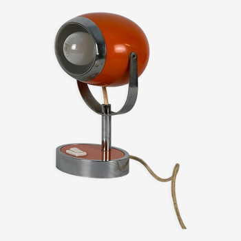 Lampe de bureau « Eye Ball », Italie, années 60