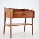 1960s Teak Chest of Drawer Denmark