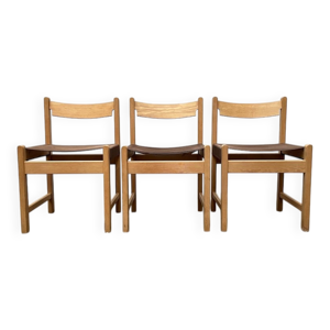 chaise Safari Suédoise