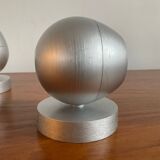 Series of 3 “Lirio” spotlights for Philips