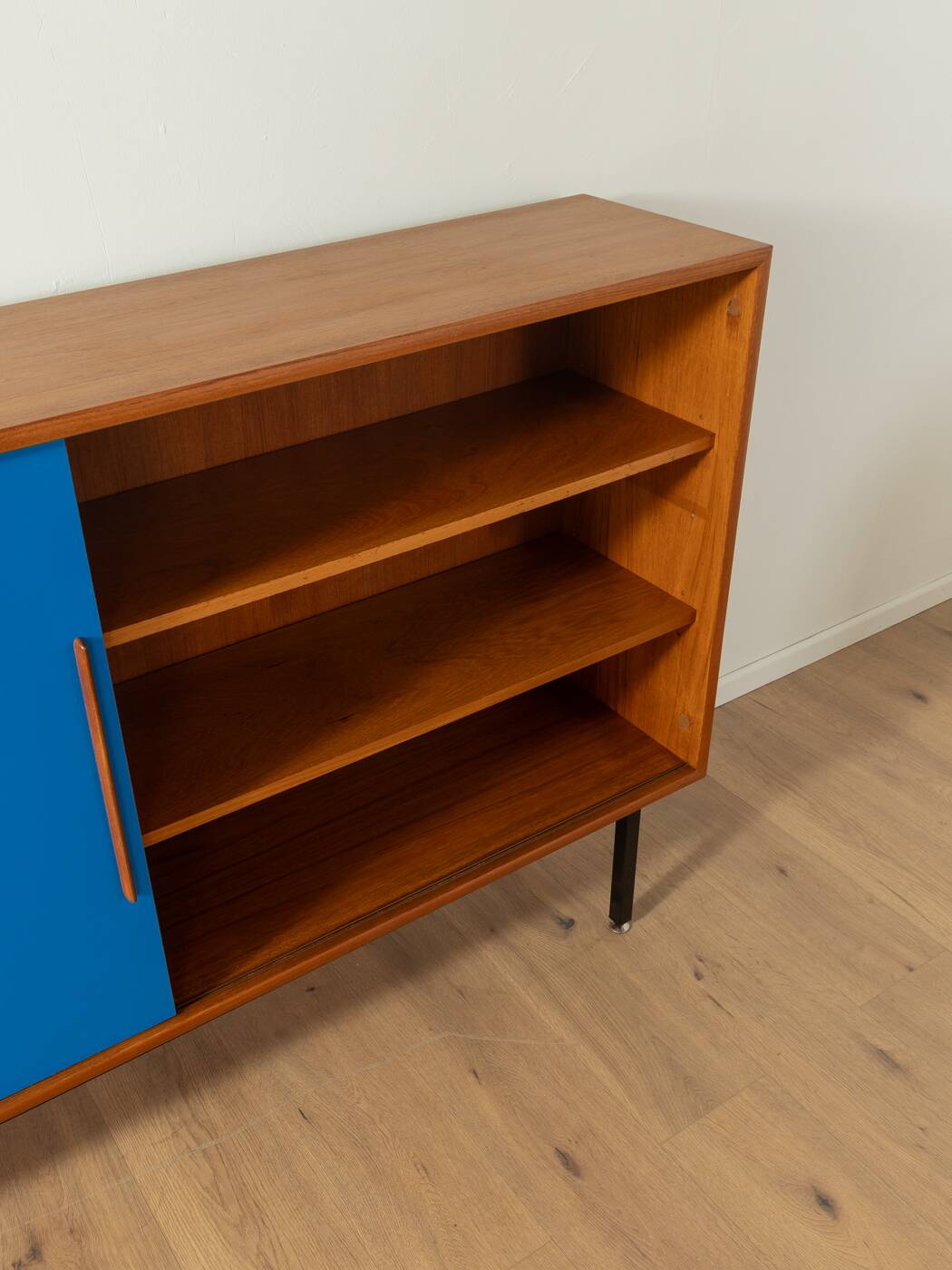1960s Sideboard, WK Möbel
