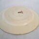 2 ironstone serving dishes Gien model Mai circa 1900