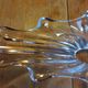 Large 62cm crystal centrepiece from Vannes – 1960s