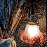 Vintage lamp