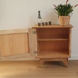 Furniture year 50 Scandinavian style