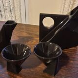 Casenove stone coffee service