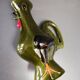 Vase pitcher ceramic by Cocorico Ploet - Modernist Laval