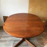Teak table