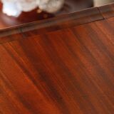 Afromosia coffee table by John Herbert for A.Younger Ltd, 1950