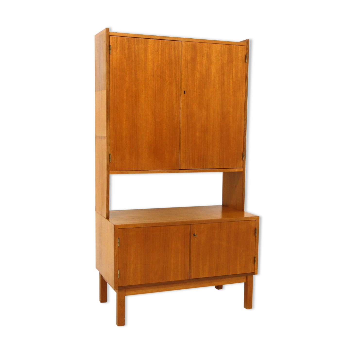 Teak cabinet, Sweden, 1960