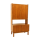 Armoire en teck, Suède, 1960