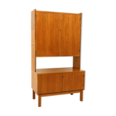 Teak cabinet, Sweden, 1960