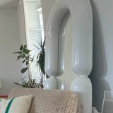 White mirror 70