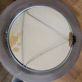 Mari Simmulson Ceramic Mirror Floral Decor/Scandinavian Design