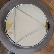 Ceramic Mirror Mari Simmulson Floral Decor/ Scandinavian Design