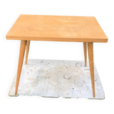 Vintage extendable table.