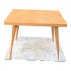 Table extensible vintage .
