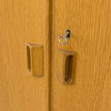 Meuble Danois en Chêne par Børge Mogensen pour Søborg Møbelfabrik, 1960s