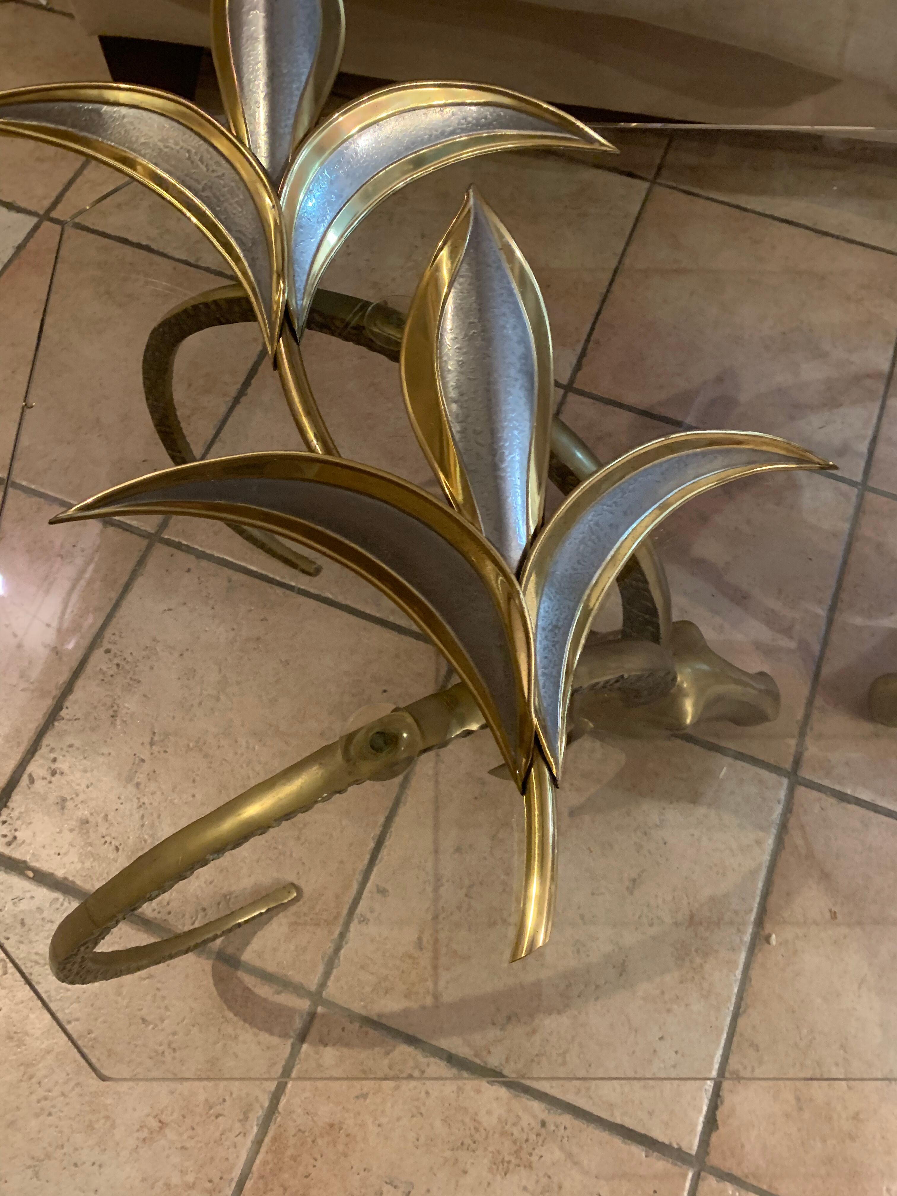 Pair sconces Isabelle Faure