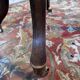 Swivel office chair