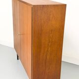Teak Cabinet from Idee Möbel, 1960s