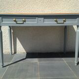 Louis XVI style desk