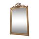 19th century mirror 167 x 101