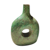 Tamgroute loko pottery
