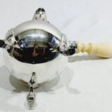 Silver jug