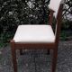 Baumann chairs