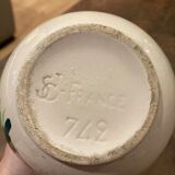 Small vase ball Saint Clement number 742