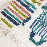 Moroccan Berber Rug 340x285cm