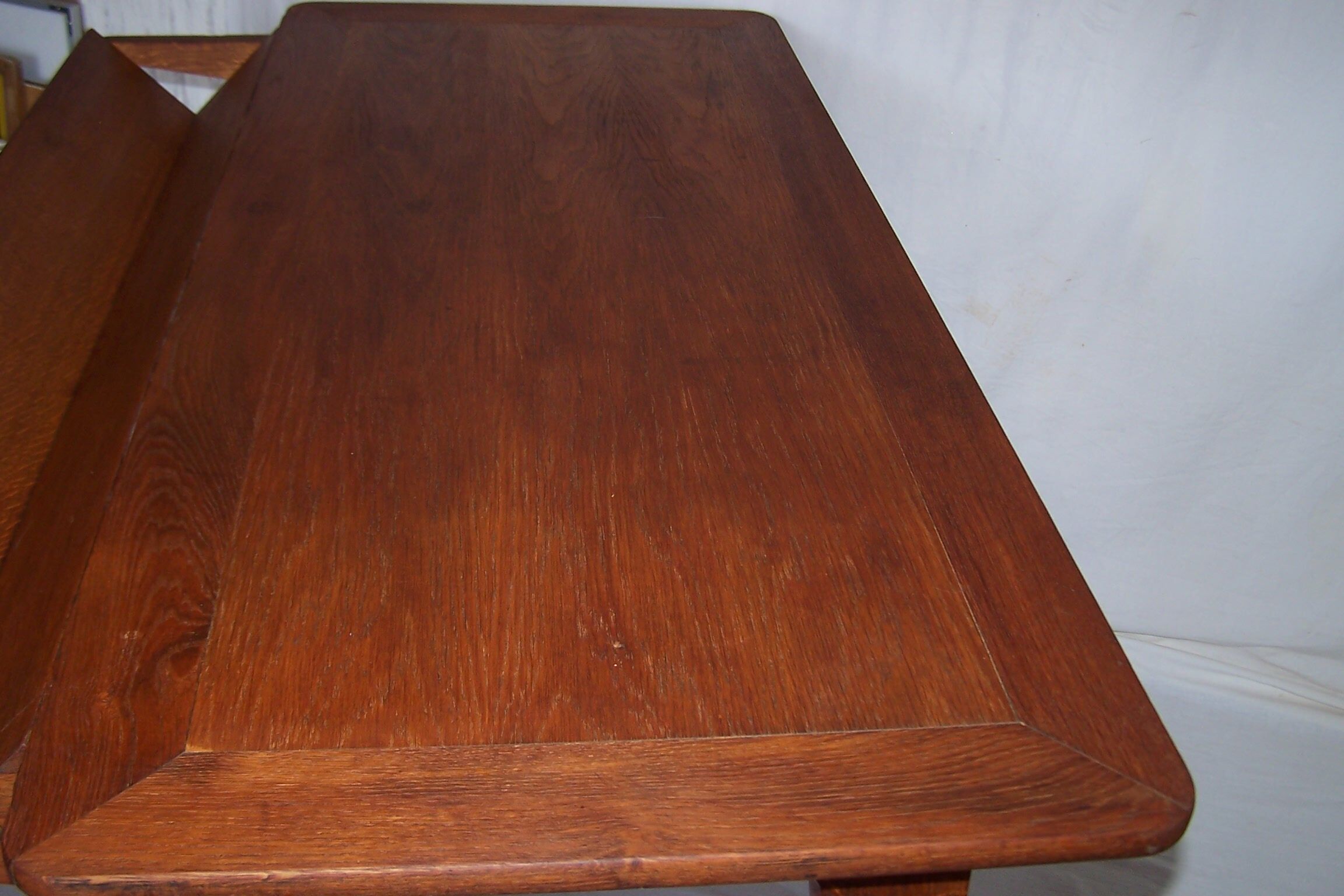 Office in wood  1950