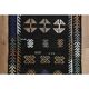 Handmade Turkish Vintage Wool Runner Rug  58x180