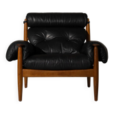 Fauteuil "Amiral" par Eric Merthen, Suède 1960