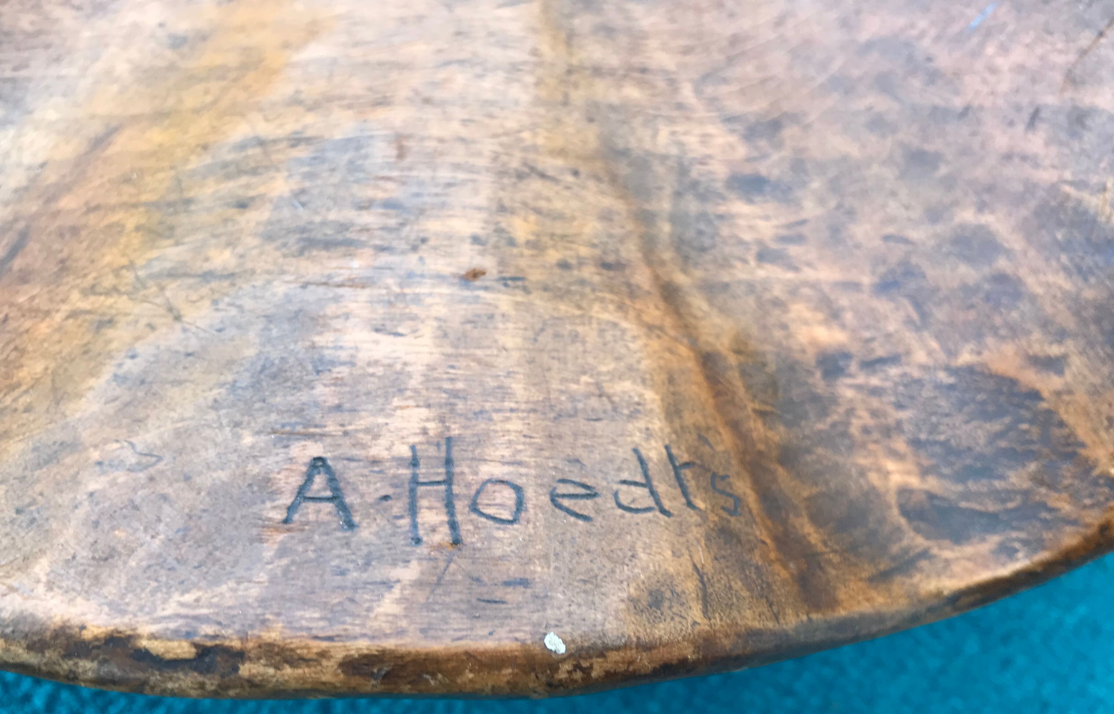 A. Hoedts Brutalist Fruit Cup